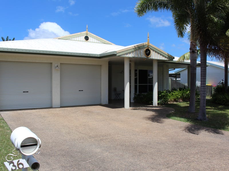 36 Laurence Crescent, Ayr, Qld 4807 Property Details