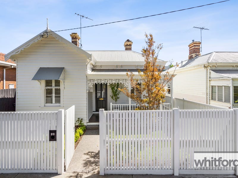 20 Clarendon Street, Newtown, Vic 3220 - House for Sale - realestate.com.au