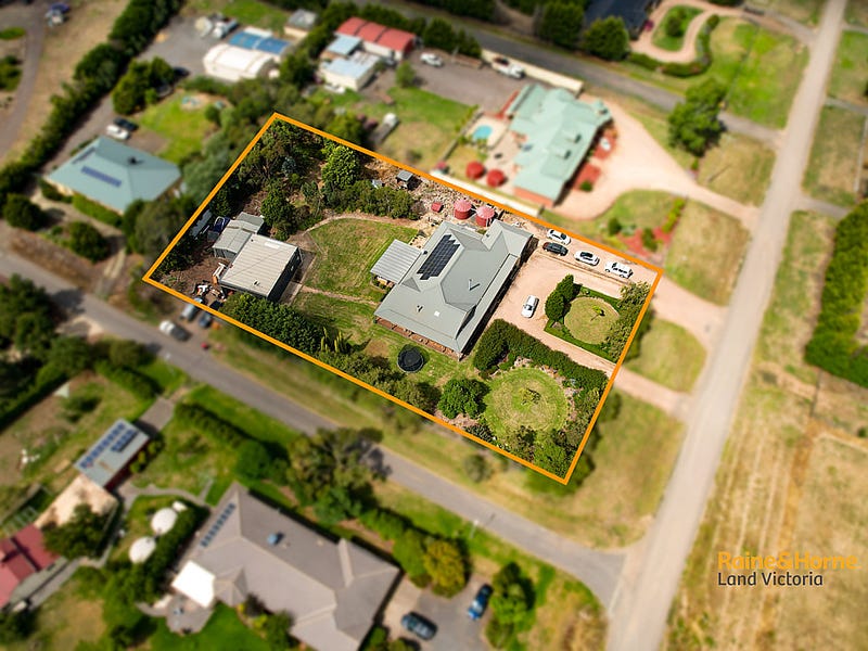 21 Kelly Street, Beveridge, VIC 3753