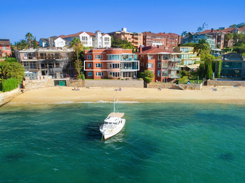 2/14 Longworth Avenue, Point Piper, NSW 2027