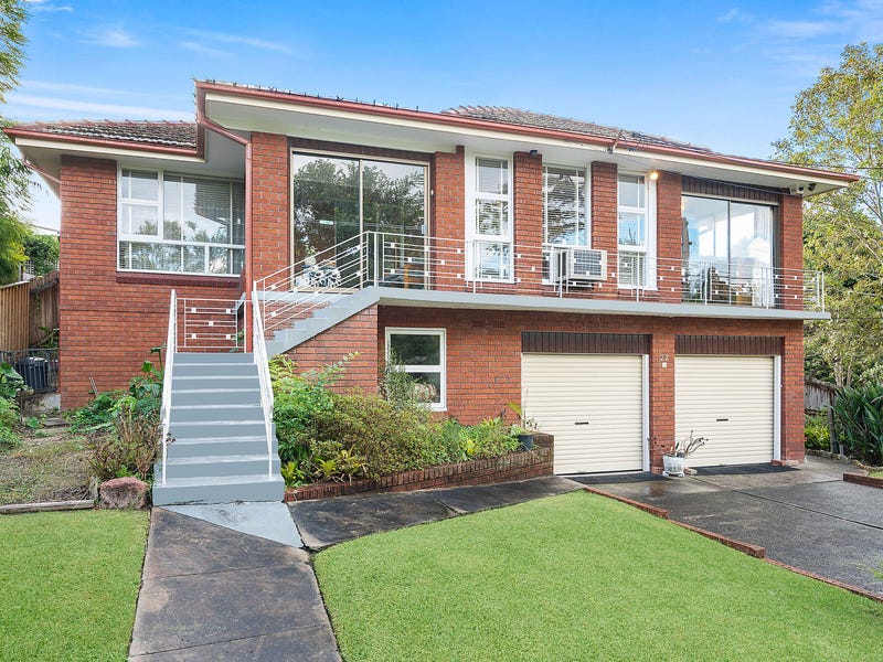 22 Mars Street, Gladesville, NSW 2111 Property Details