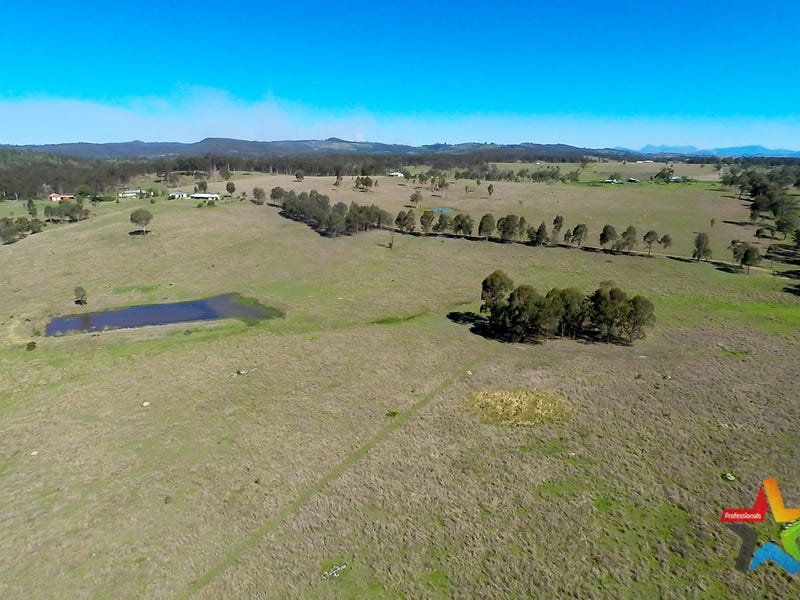 1907 Ipswich Boonah Rd, Peak Crossing, Qld 4306 Property Details