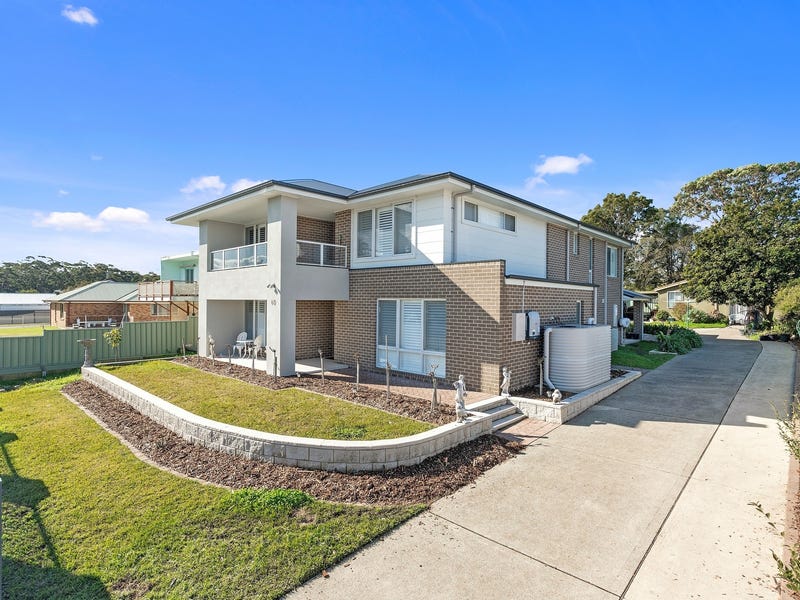 40 Naval Parade, Erowal Bay, NSW 2540
