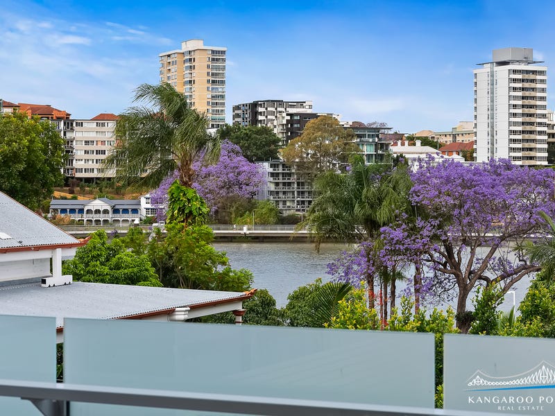 204/28 Wharf Street, Kangaroo Point, QLD 4169