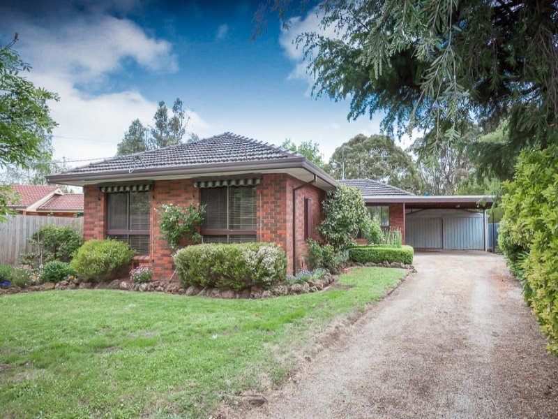 5 Robert Court, Gisborne, Vic 3437 Property Details