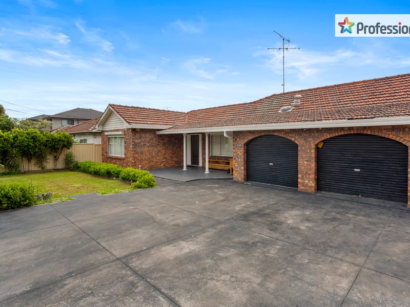 660 Hume Highway, Yagoona, NSW 2199 Property Details