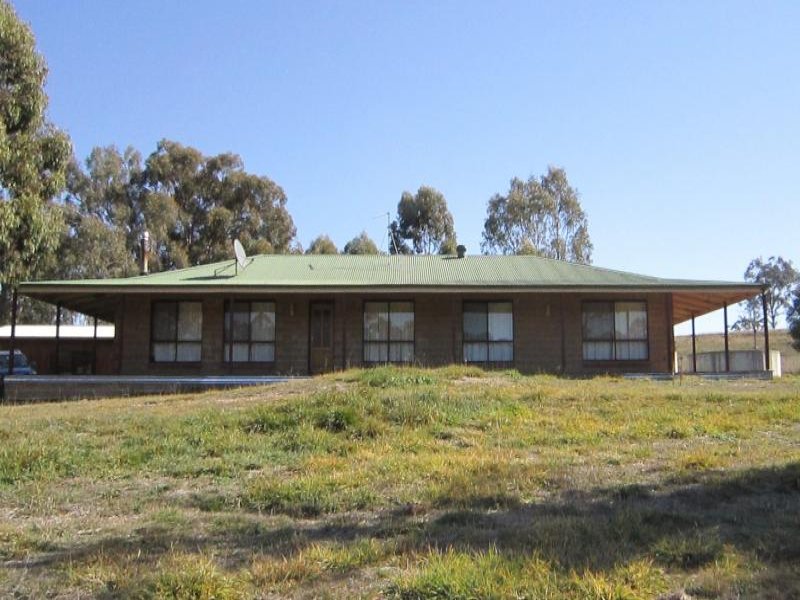 364 Sugarloaf Road, Axedale, Vic 3551 Property Details