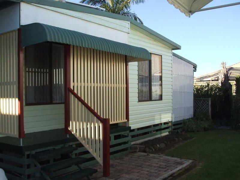Site 37 Hibiscus Gardens Caravan Park, Ballina, NSW 2478 Property Details