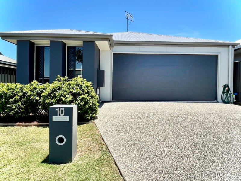 10 Kingfisher Street, Moranbah, Qld 4744 Property Details