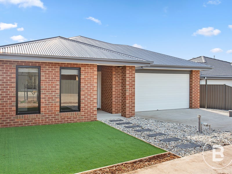 15 Pederson Drive, Huntly, Vic 3551 Property Details
