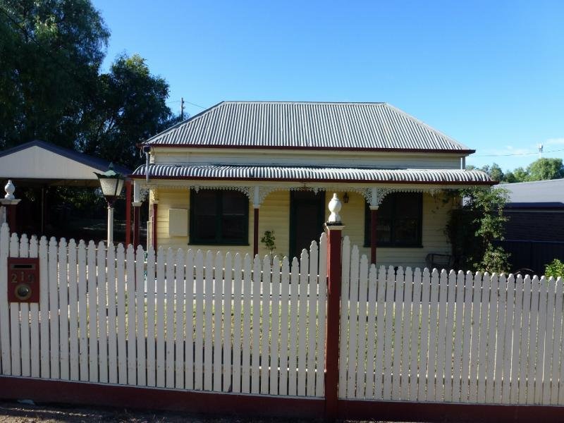 219 King Street, Bendigo, Vic 3550 Property Details