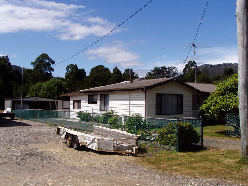 6 Ardyn Street, Tullah, TAS 7321