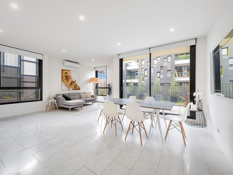 111/48 Rose Street, Fitzroy, VIC 3065