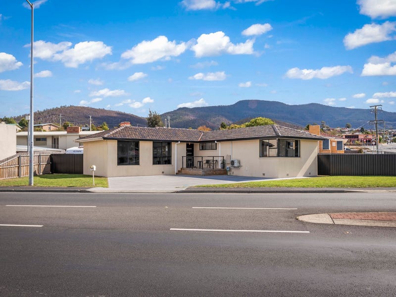 718 Main Road, Berriedale, Tas 7011 House for Sale