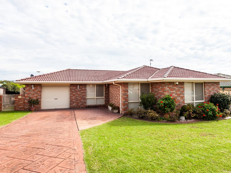 45 Avenue, Shellharbour City Centre, NSW 2529