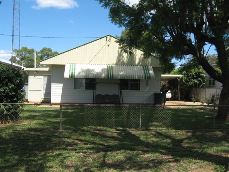60 Hoskins Street, Nyngan, NSW 2825