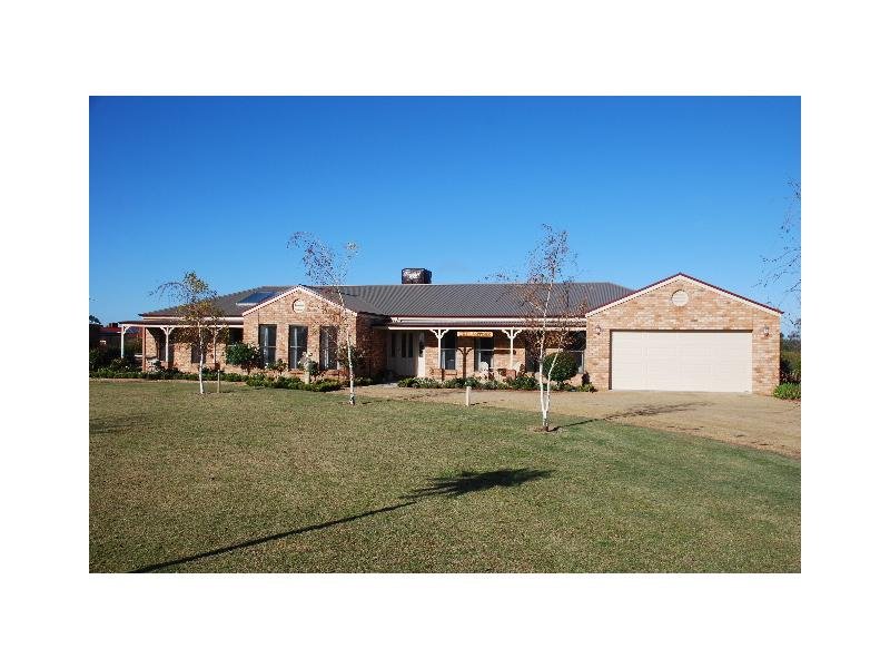 L2 TocumwalMulwala Road, Barooga, NSW 3644 Property Details