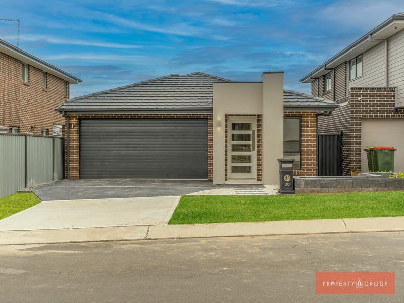 30 Kewba Street, Grantham Farm, NSW 2765