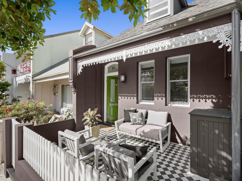 57 Egan Street, Newtown, NSW 2042