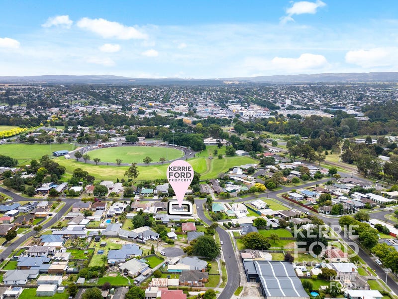 16 High Street, Traralgon, Vic 3844 Property Details