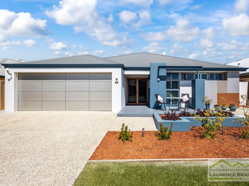 21 Newmarket Parade, Butler, WA 6036 Property Details