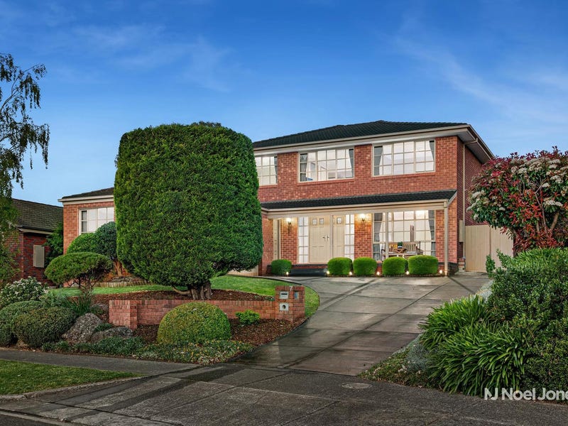 7 Bramley Drive, Ringwood North, VIC 3134