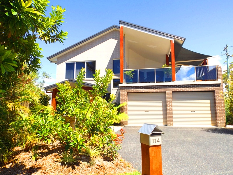 114 Ocean View Drive, Valla Beach, NSW 2448