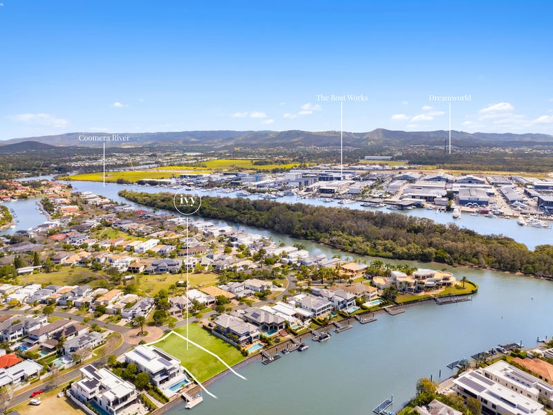 2607 Gracemere Circuit N, Hope Island, QLD 4212