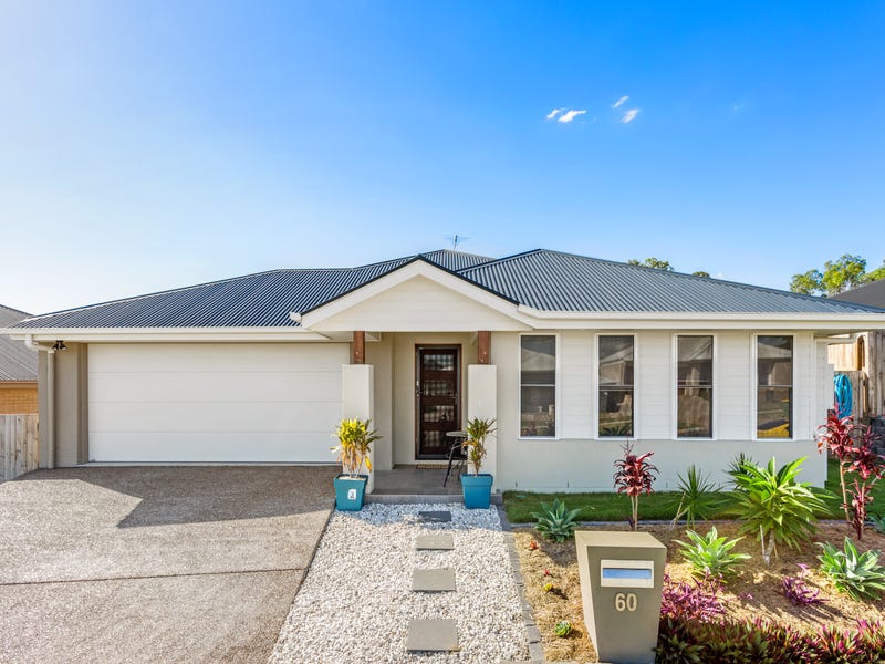 60 Greenview Avenue, South Ripley, QLD 4306