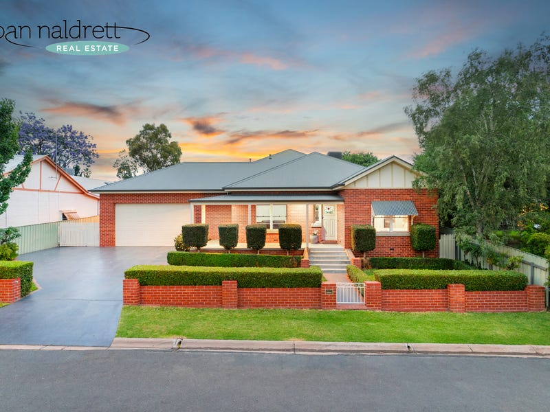 339 Rau Street, East Albury, NSW 2640