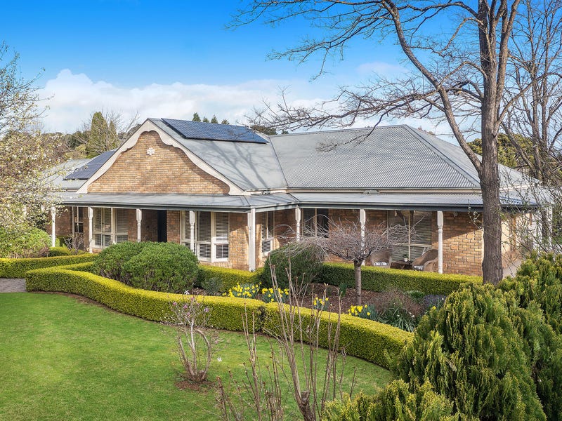 29 Werrington Street, Burradoo, NSW 2576 Property Details