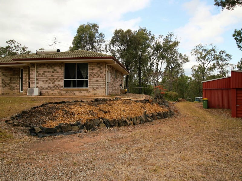 150 Lakes Drive, Laidley Heights, QLD 4341