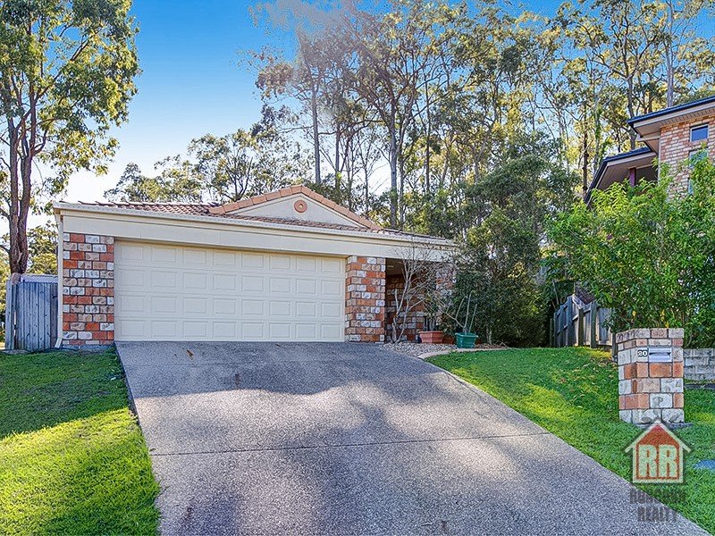20 Farzana Place, Underwood, Qld 4119 Property Details