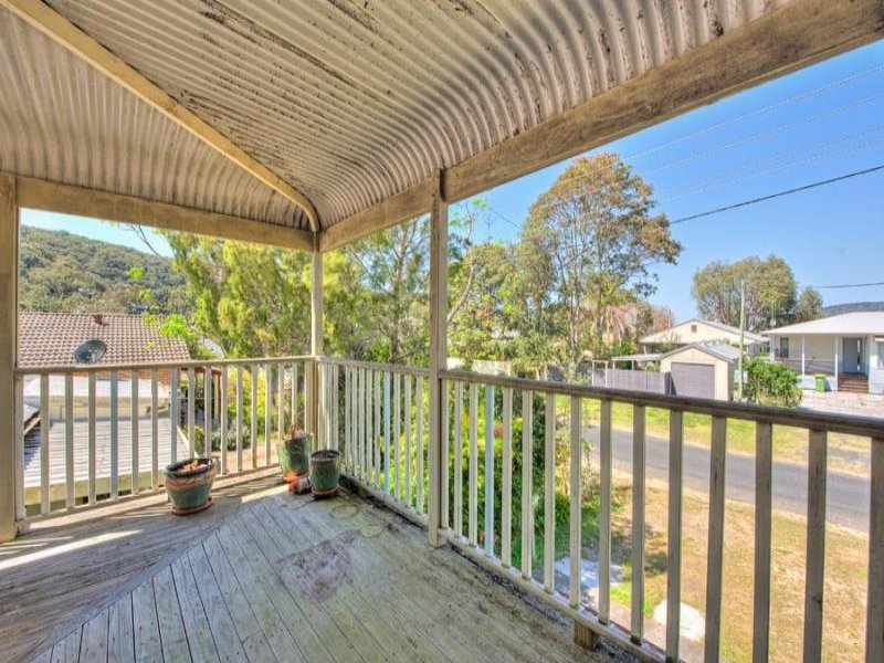 60 Bay Street, Patonga, NSW 2256 Property Details