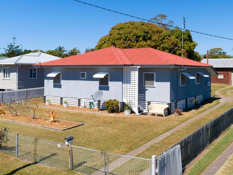 33 Kent Street, Urangan, QLD 4655