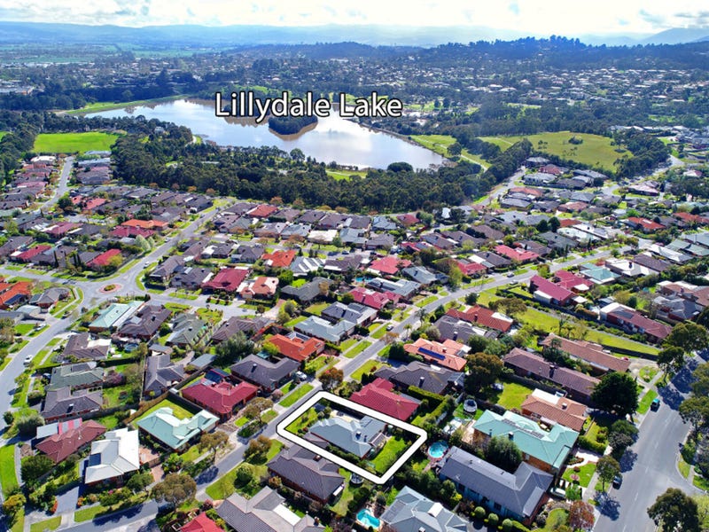 10 Clearwater Drive, Lilydale, Vic 3140 Property Details