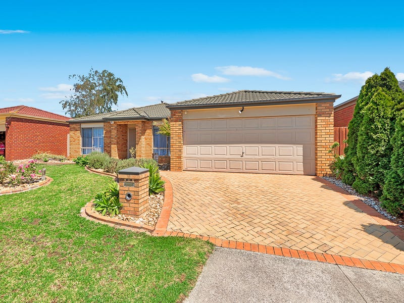 23 Mariner Close, Cranbourne North, VIC 3977