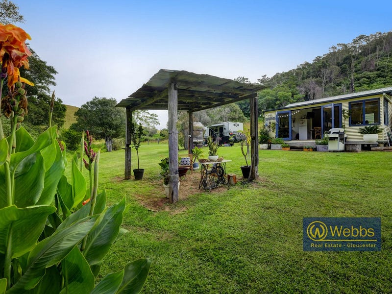 Property 700086334, Gloucester, NSW 2422 Property Details