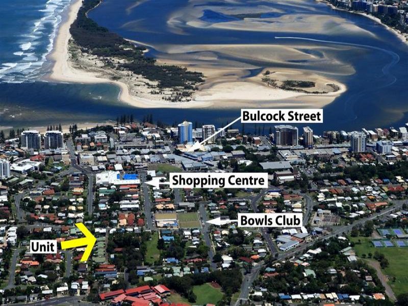 2/ 43 Arthur Street, Caloundra, Qld 4551 Property Details