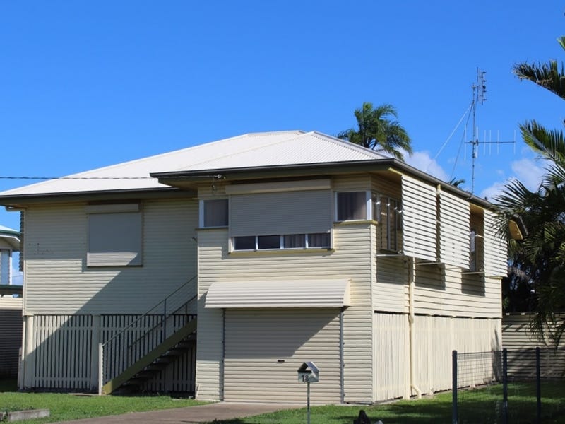 18 Gaynor Street, Maryborough, Qld 4650 Property Details