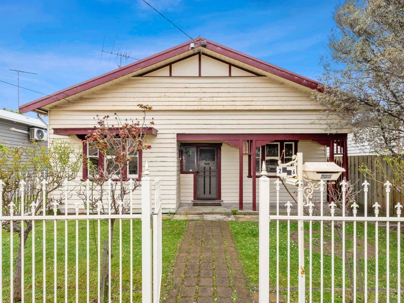 26 Crofton Street, Geelong West, VIC 3218