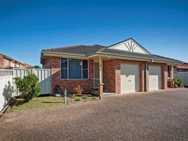 4/7 Wood Street, Swansea, NSW 2281