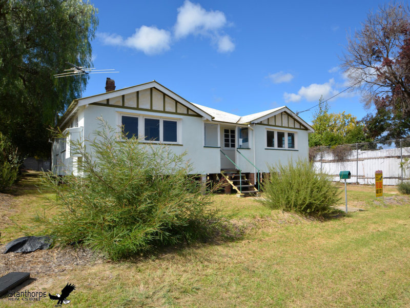 23 Matthew Street, Stanthorpe, Qld 4380