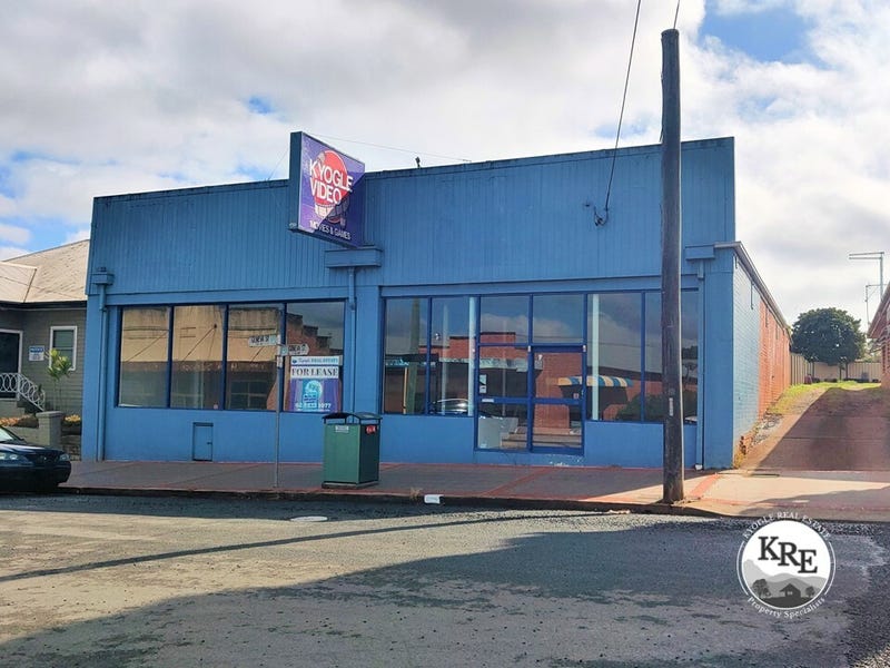 4 Geneva Street, Kyogle, NSW 2474 Other for Rent