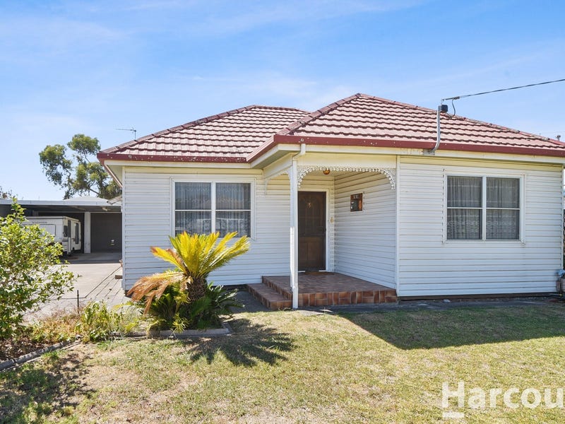 8 Robin Street, Horsham, Vic 3400 - House for Sale - realestate.com.au