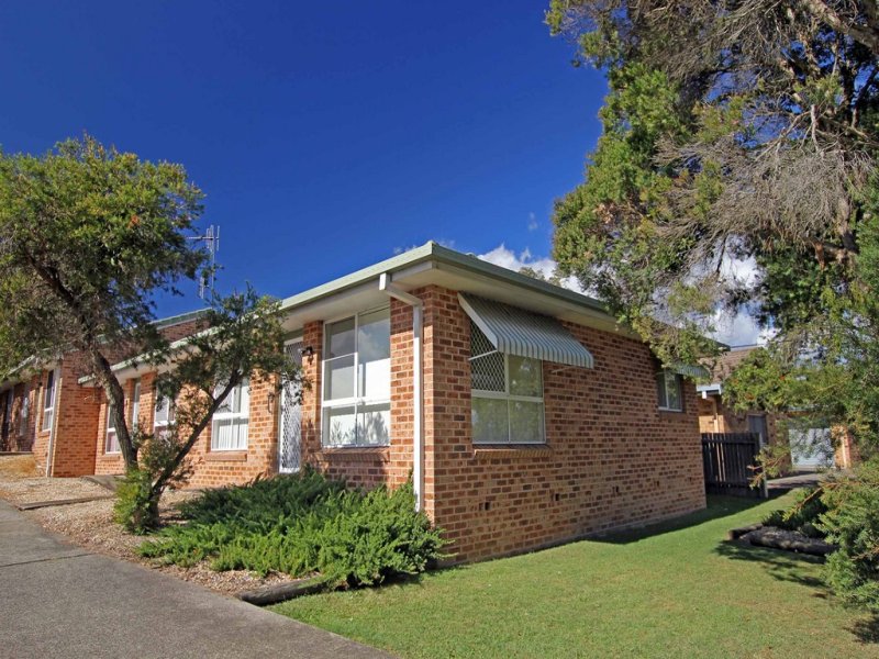 1/18 Coolabah Drive, Taree, NSW 2430