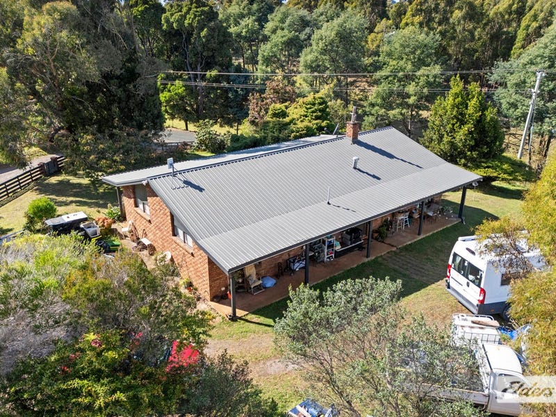 656 Isandula Road, Gawler, Tas 7315 House for Sale