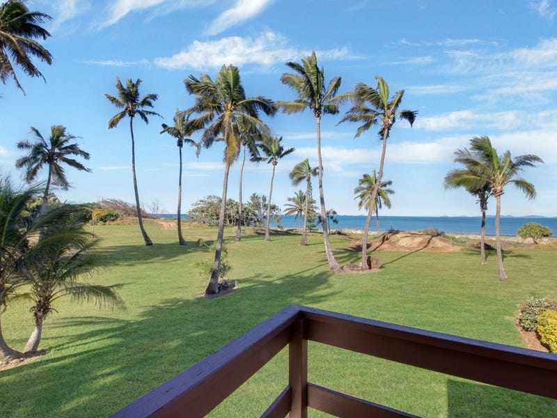 11 Todd Avenue, Yeppoon, QLD 4703