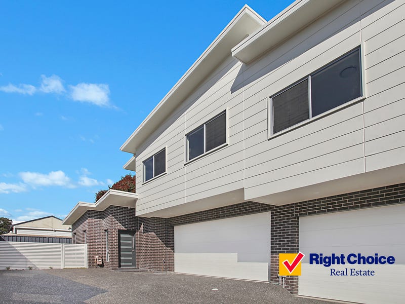 83B Parkes Street, Oak Flats, NSW 2529