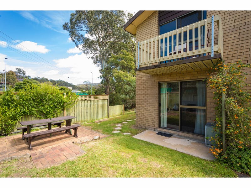 4/21 Sapphire Coast Drive, Merimbula, NSW 2548 Property Details